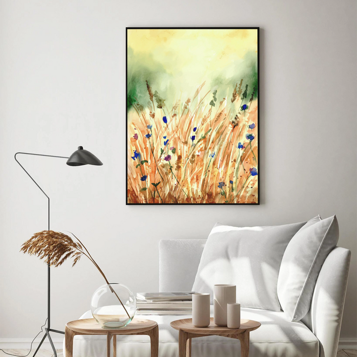 Field Flowers