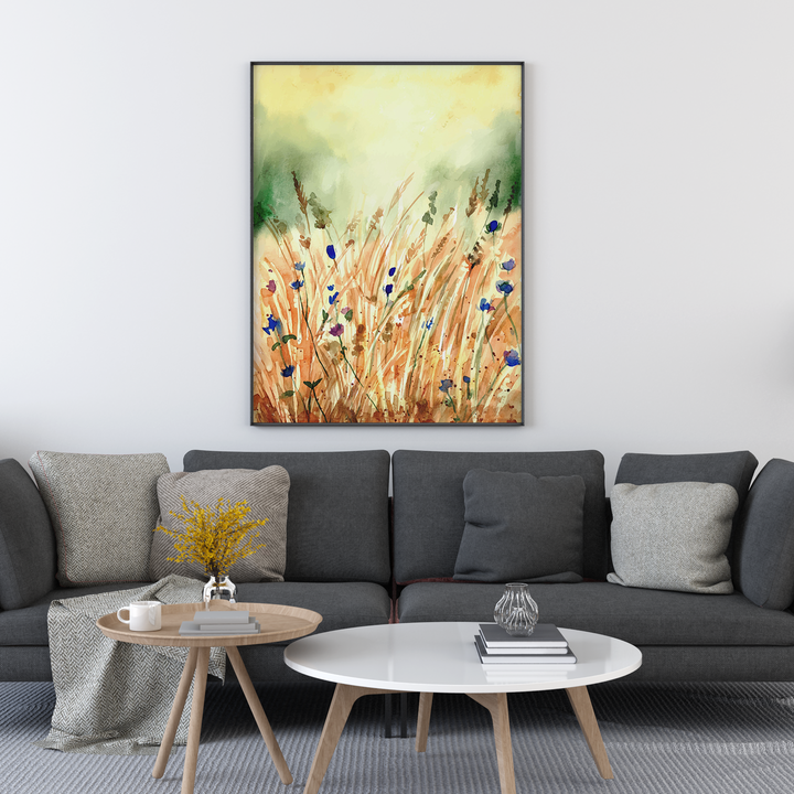 Field Flowers