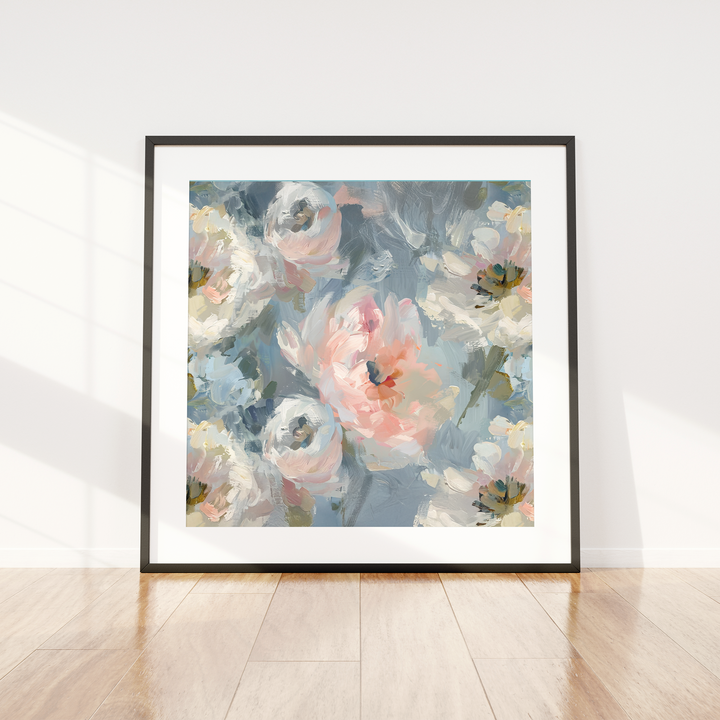 Floral Symphony