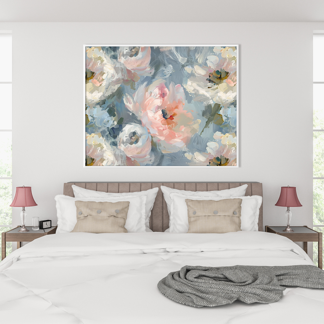 Floral Symphony