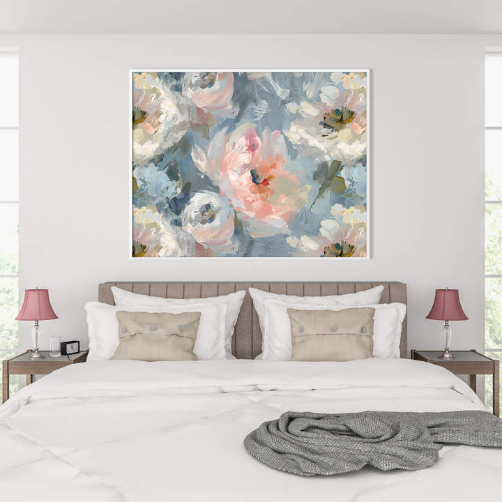 Floral Symphony