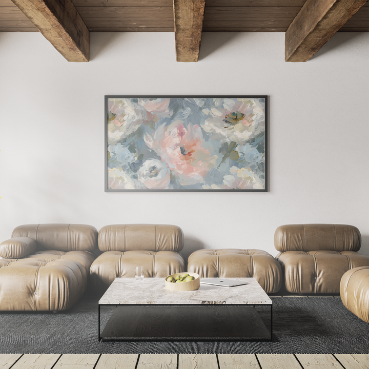 Floral Symphony