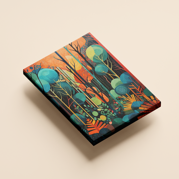 Forest Symphony