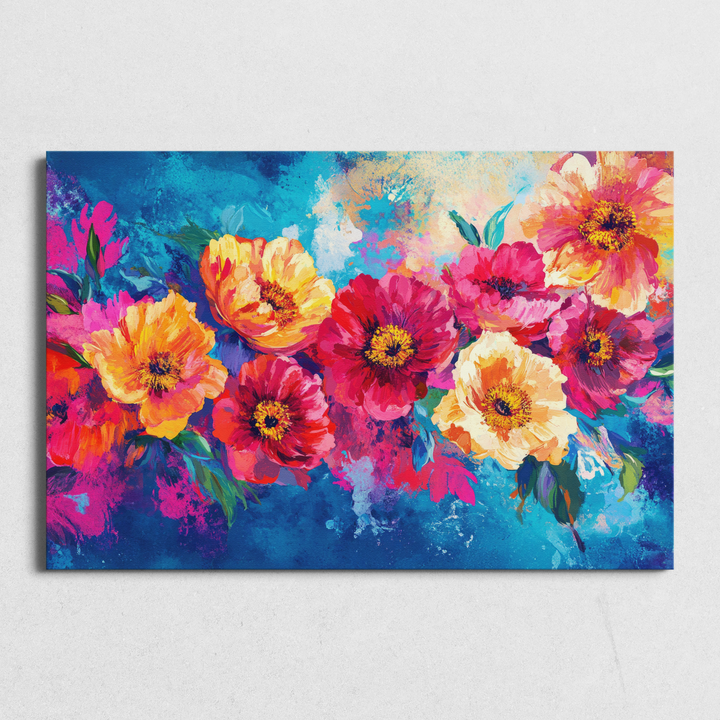 Garden Radiance