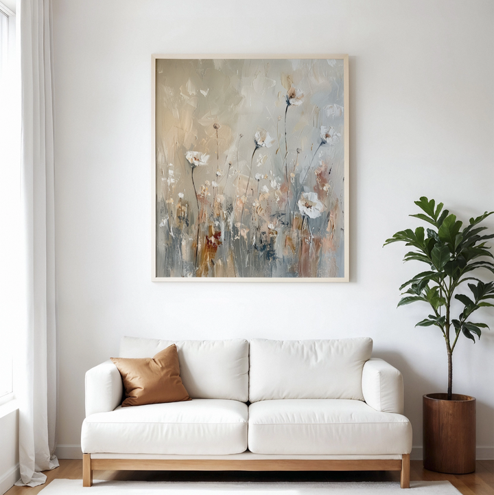 Gentle Blooms