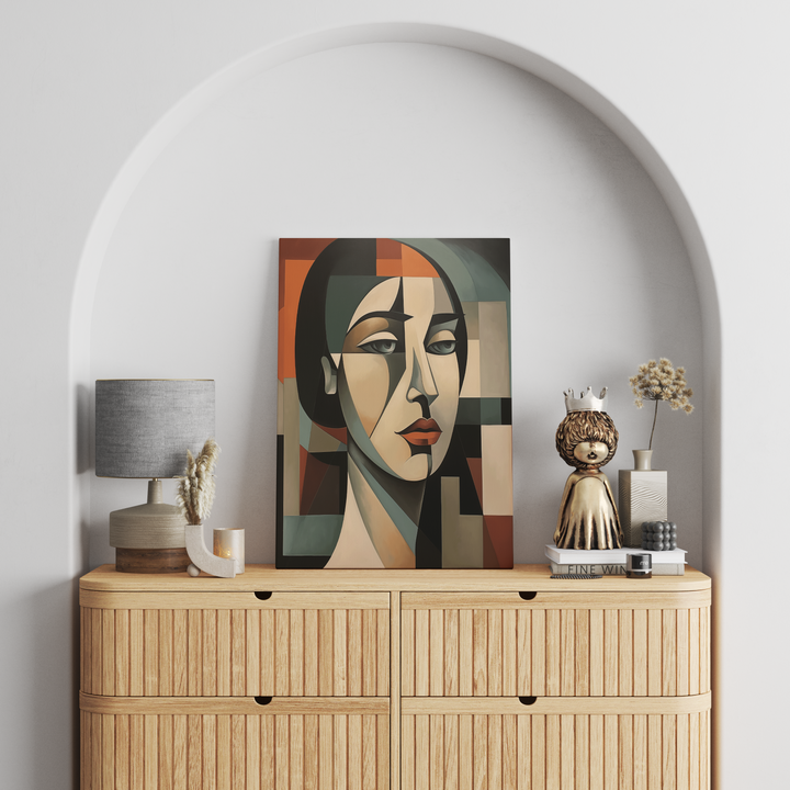 Geometric Grace