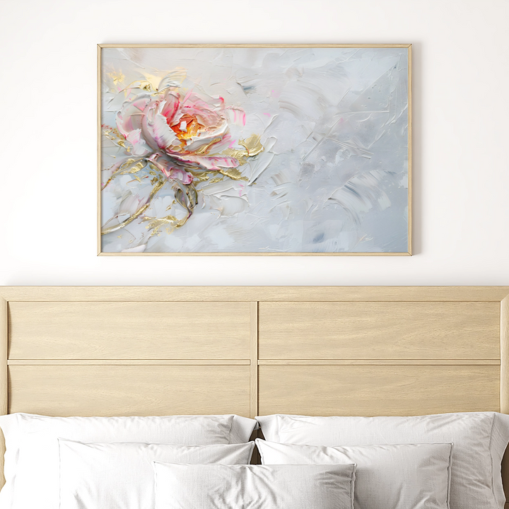 Gold Flower