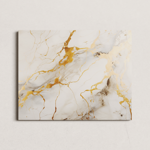 White Gold Marble