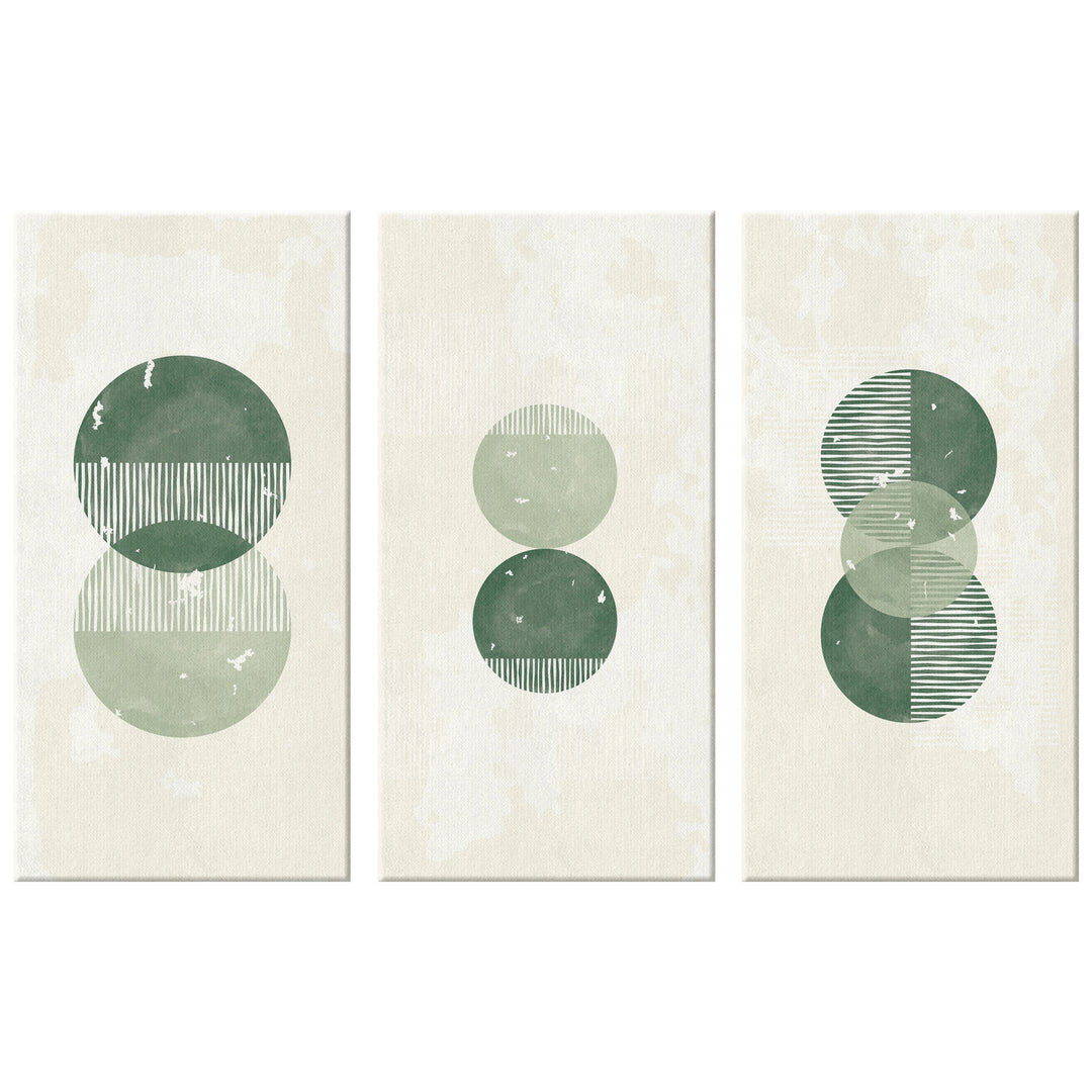 Green Equilibrium