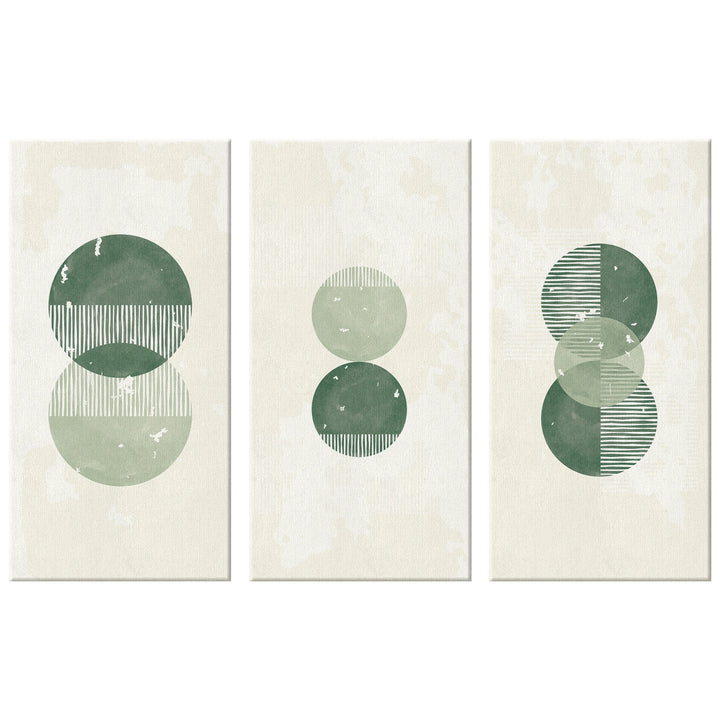 Green Equilibrium