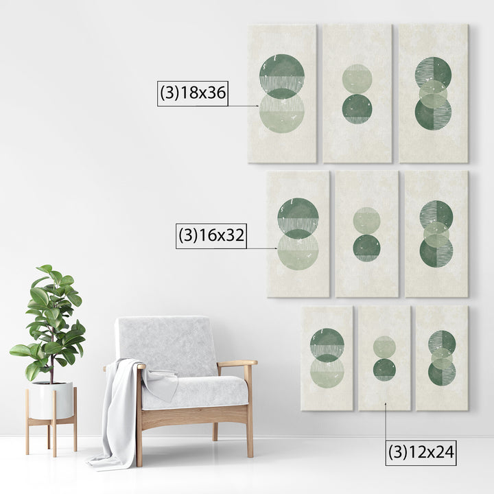 Green Equilibrium