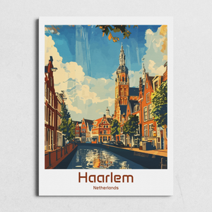 Haarlem Netherlands