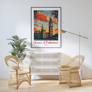 Houses Of Parliament