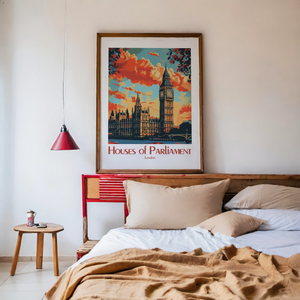 Houses Of Parliament