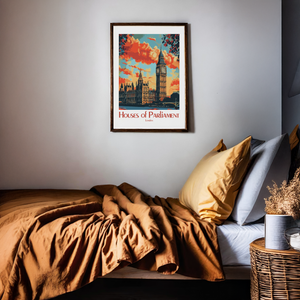 Houses Of Parliament