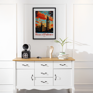 Houses Of Parliament