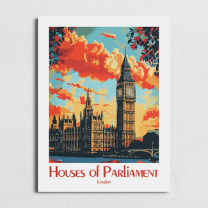 Houses Of Parliament