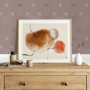 Intersected Earth Blobs