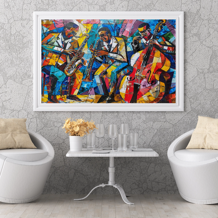 Jazz Musicians