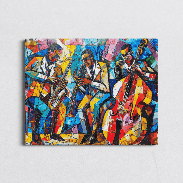 Jazz Musicians