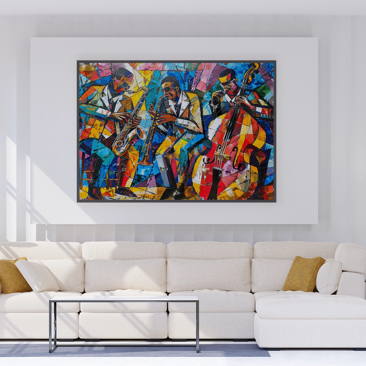 Jazz Musicians