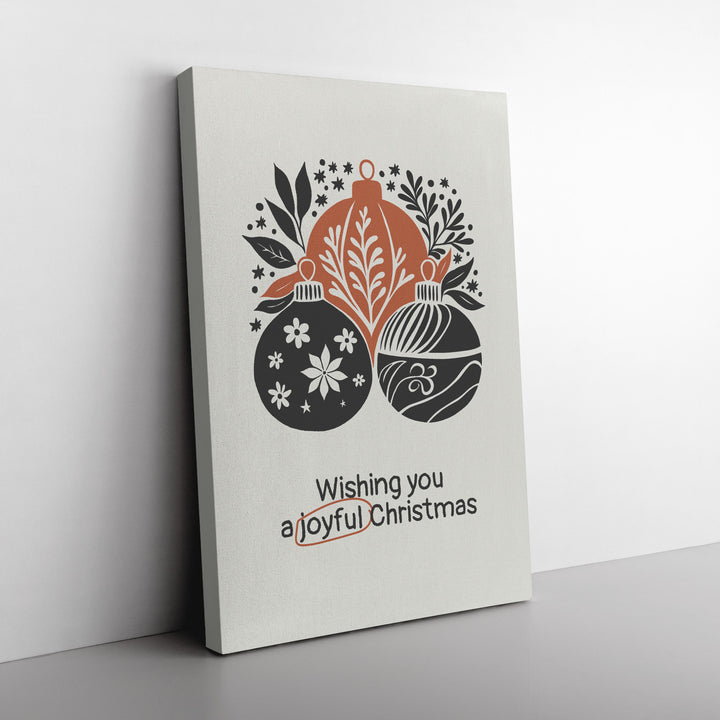 Joyful Christmas