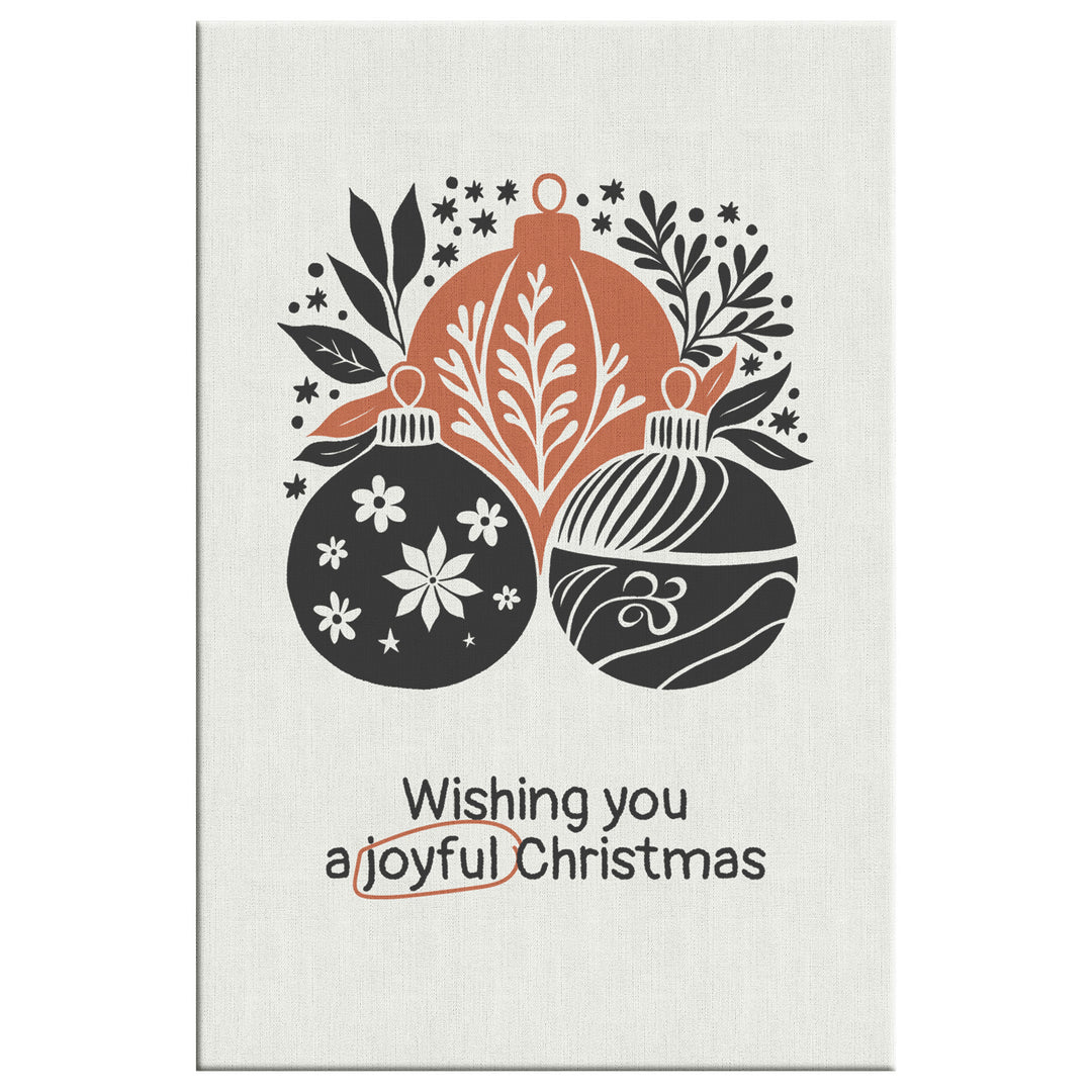 Joyful Christmas