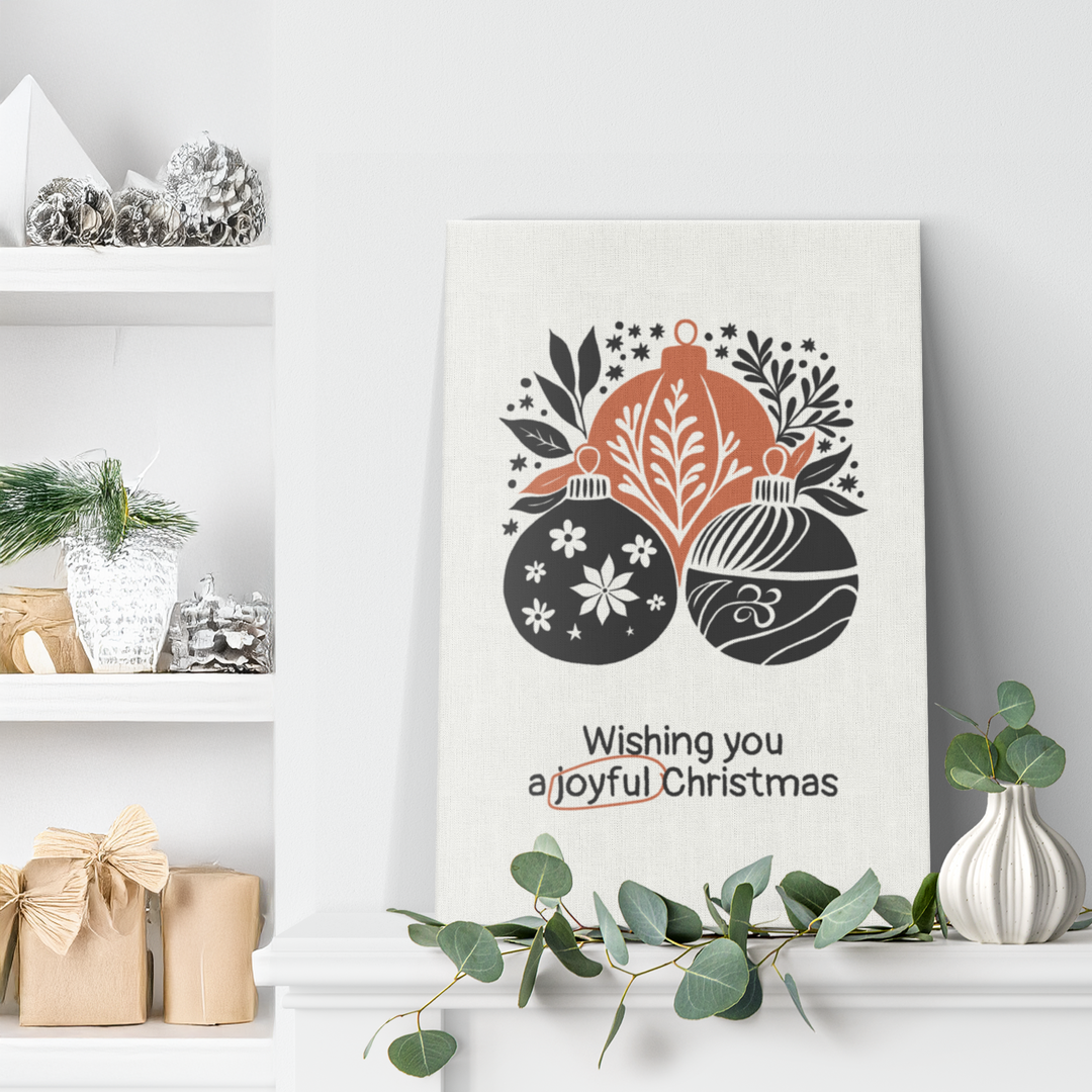 Joyful Christmas