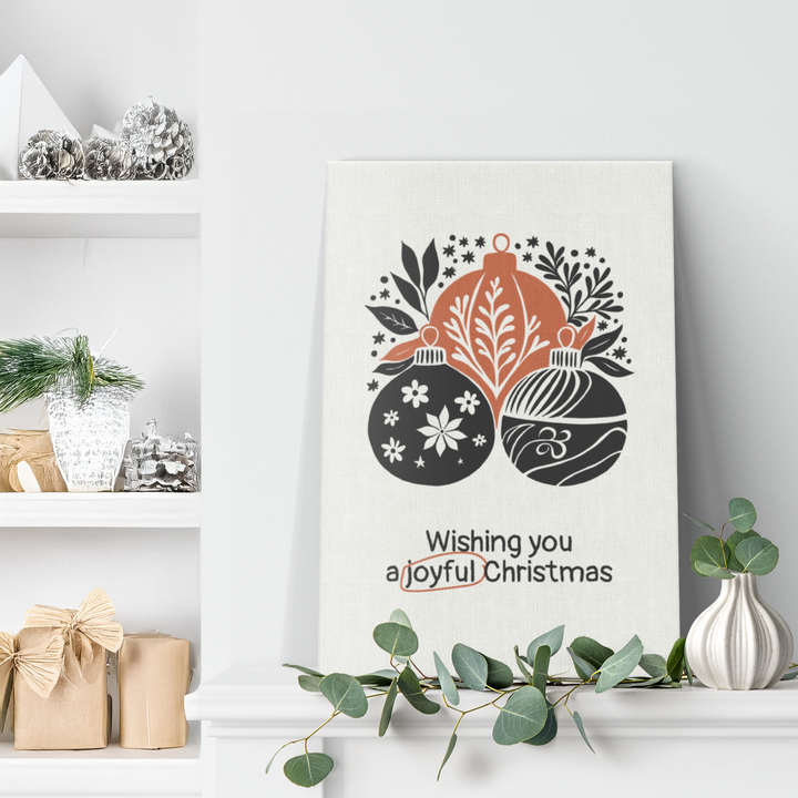 Joyful Christmas