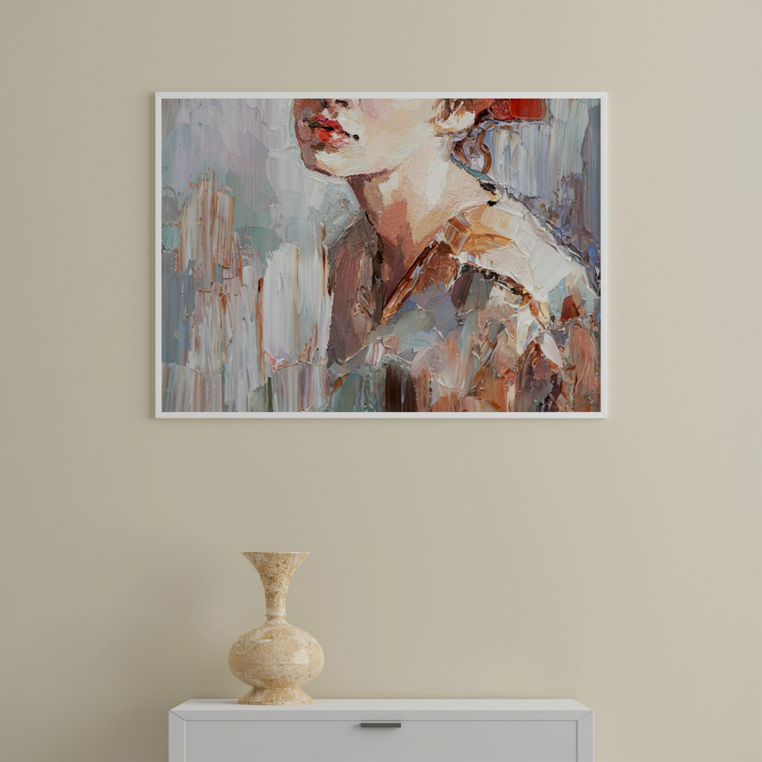 Lady Portrait