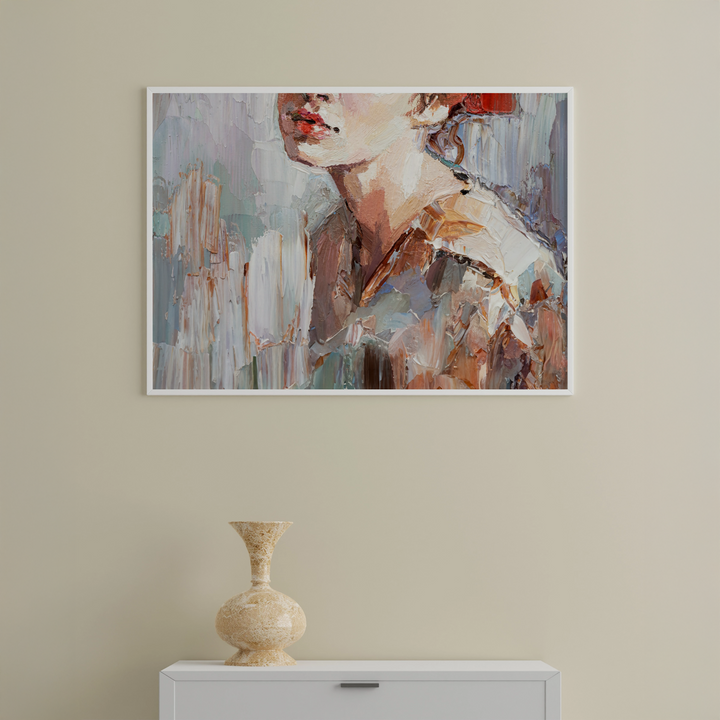 Lady Portrait