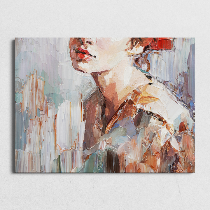 Lady Portrait