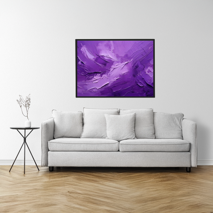 Lavender Drift