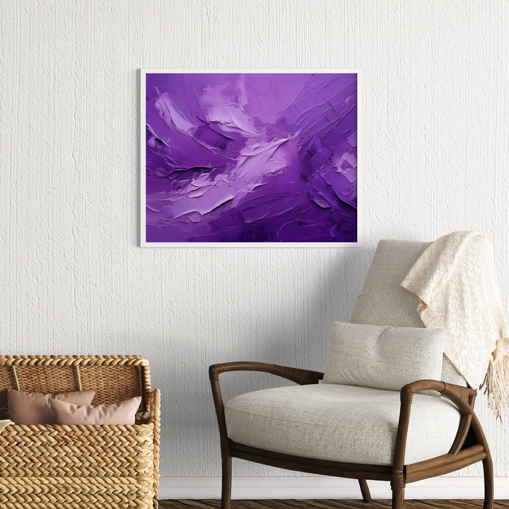 Lavender Drift