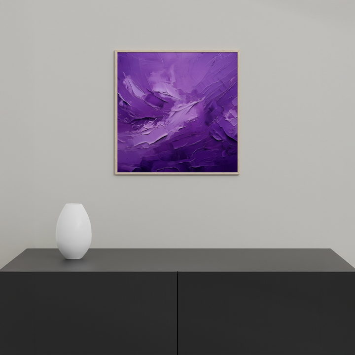 Lavender Drift