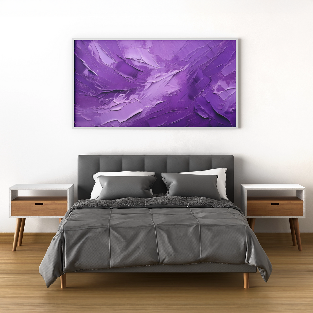 Lavender Drift