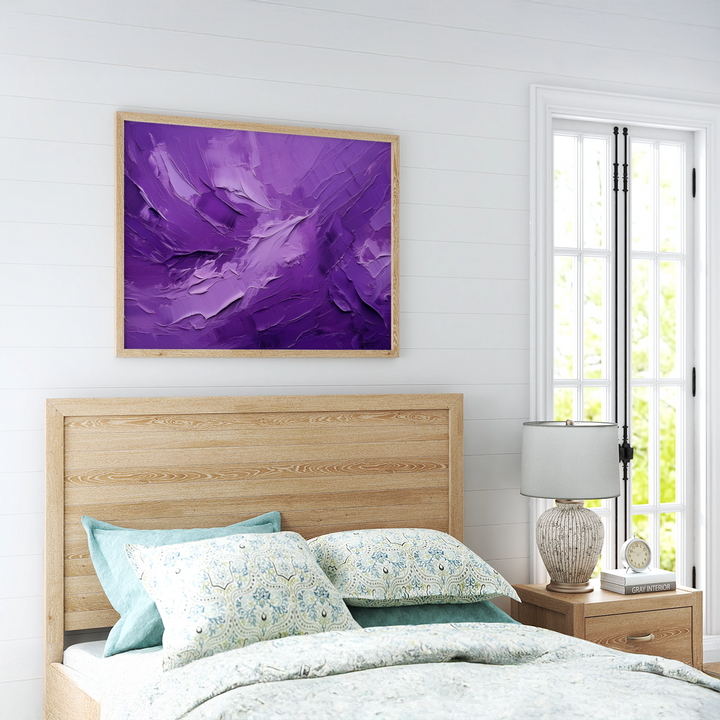 Lavender Drift