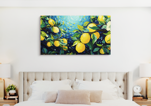 Lemon Whirl