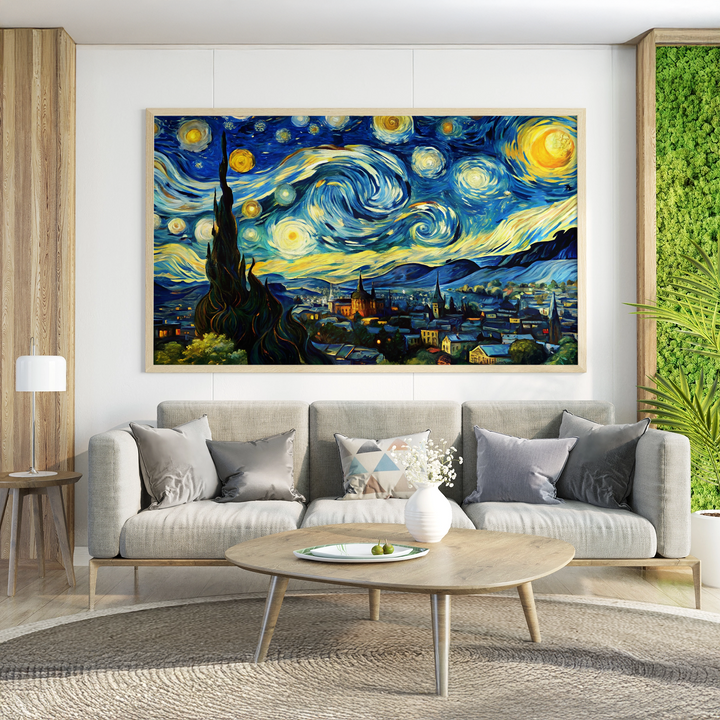Light Galaxy