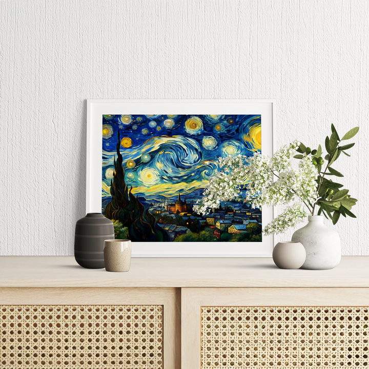 Light Galaxy