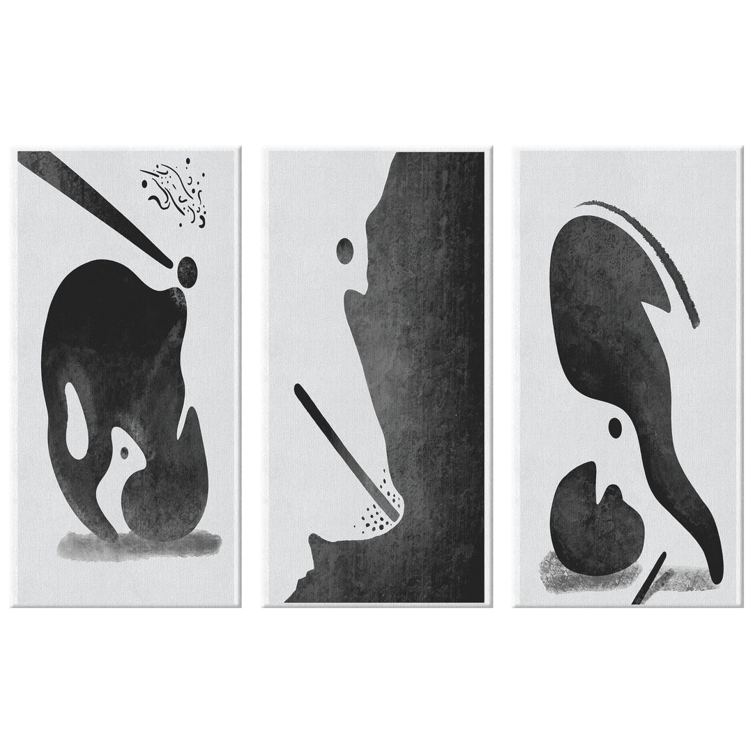 Liquid Motion