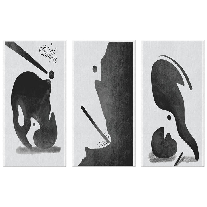 Liquid Motion