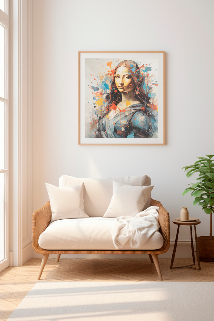 Mona Lisa