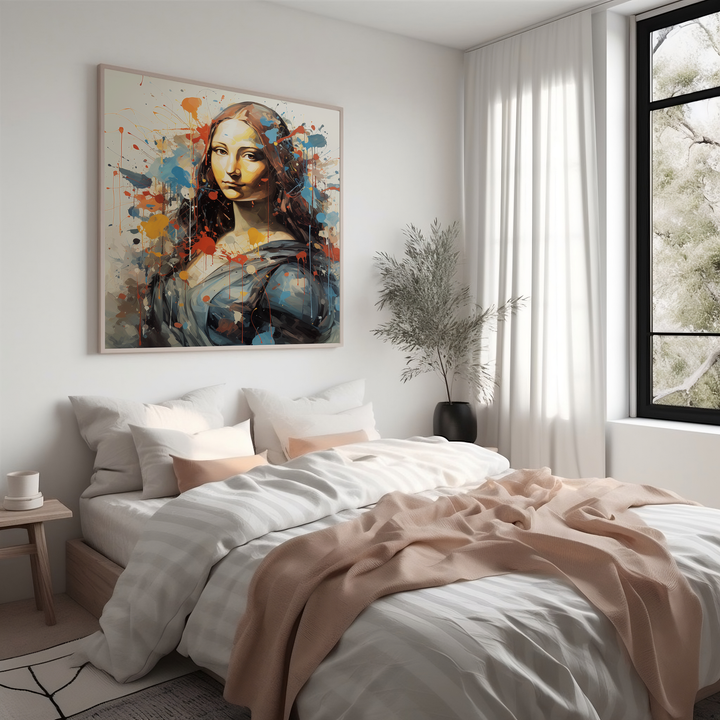 Mona Lisa