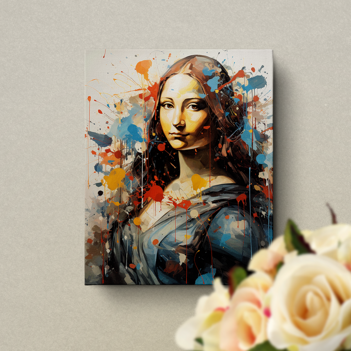 Mona Lisa