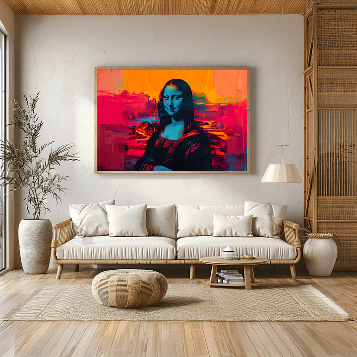 Mona Remix
