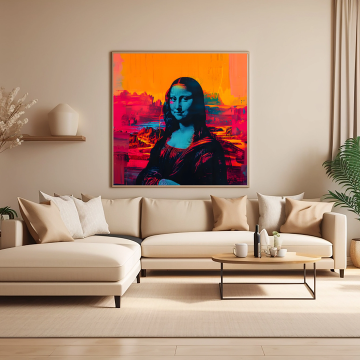 Mona Remix
