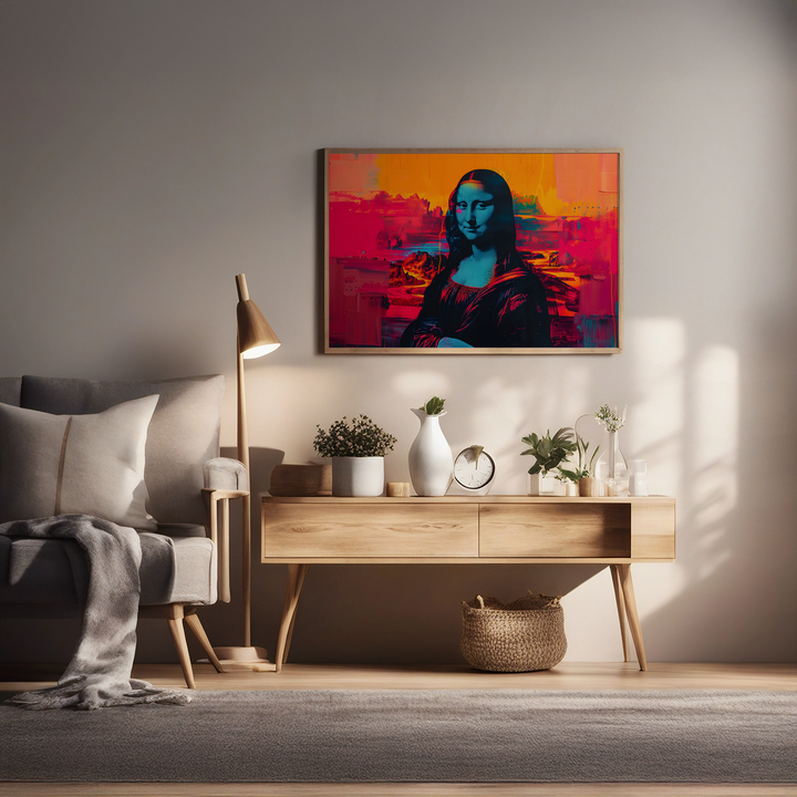 Mona Remix