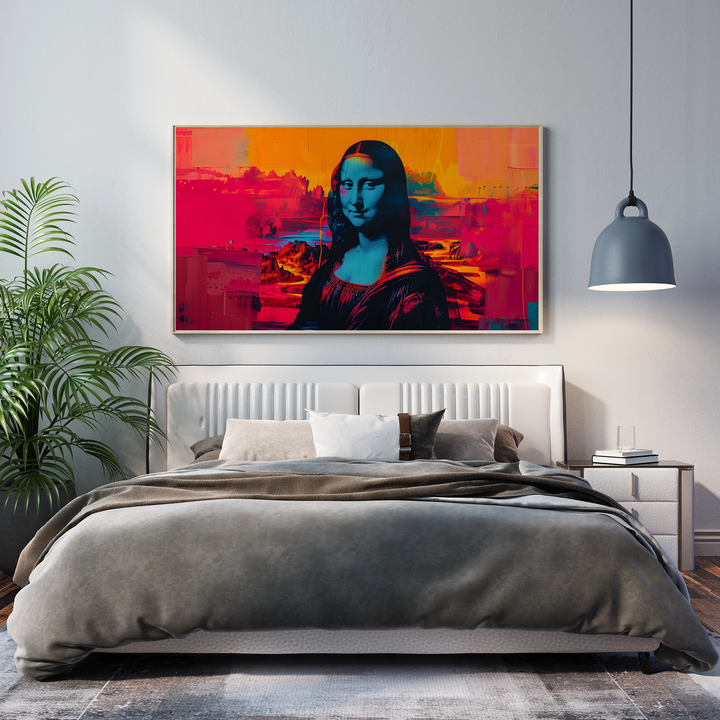 Mona Remix