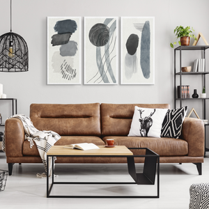 Monochrome Silhouettes